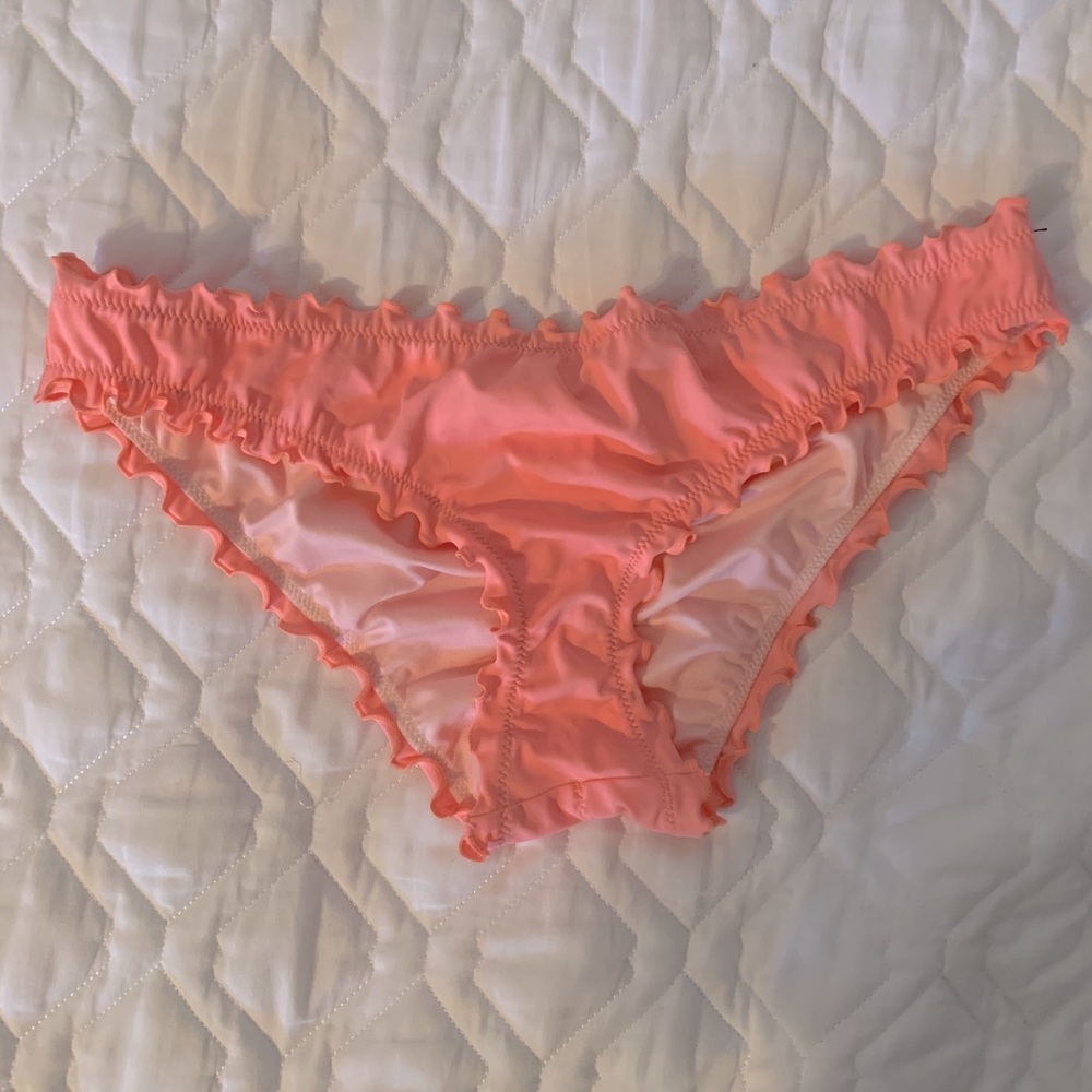 Shade shore bikini bottoms